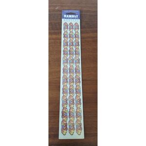 Hambly Studios Acorn Paper‎ Stickers Borders Scrapbooking Embellishment 2 Sheets